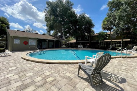 Villa ou maison à louer à Tampa, Floride: 2 chambres, 97.36 m2 № 1913074 - photo 20