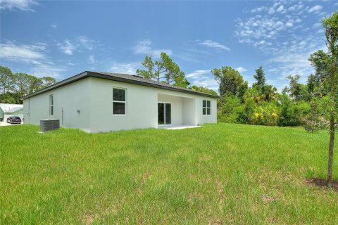 Casa en alquiler en Punta Gorda, Florida, 4 dormitorios, 159.51 m2 № 1578330 - foto 29