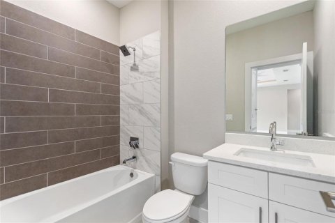 Casa en alquiler en Punta Gorda, Florida, 4 dormitorios, 159.51 m2 № 1578330 - foto 19