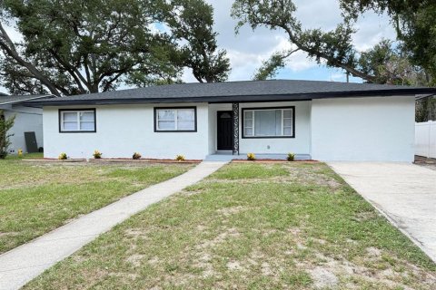 House in Tampa, Florida 6 bedrooms, 180.97 sq.m. № 2113685