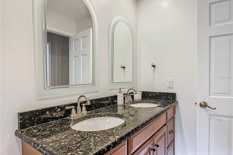 Villa ou maison à vendre à Crystal River, Floride: 3 chambres, 136.38 m2 № 1675007 - photo 28