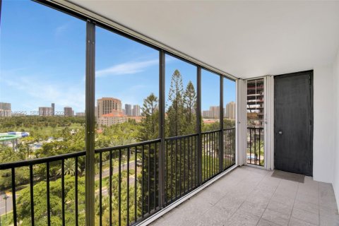 Купить кондоминиум в Авентура, Флорида 2 спальни, 121.52м2, № 2002373 - фото 28