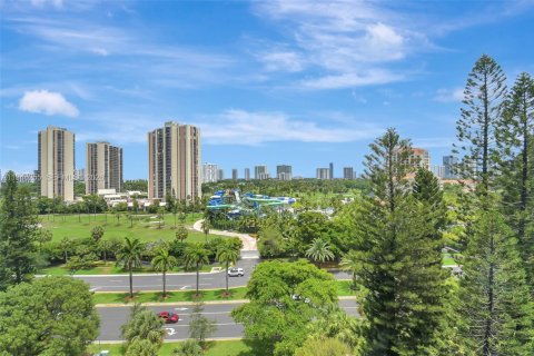 Купить кондоминиум в Авентура, Флорида 2 спальни, 121.52м2, № 2002373 - фото 2