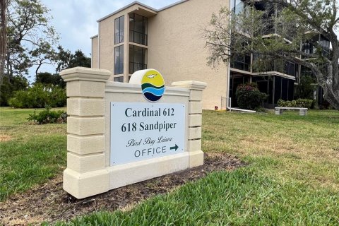 Condo in Venice, Florida, 2 bedrooms  № 1684940 - photo 1