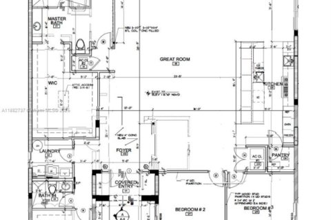 House in Miami Beach, Florida 4 bedrooms, 319.77 sq.m. № 1929723 - photo 30
