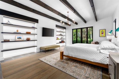 Casa en venta en Miami, Florida, 7 dormitorios, 555.28 m2 № 1896014 - foto 8