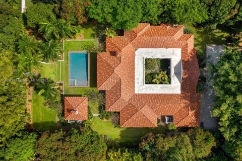 Casa en venta en Miami, Florida, 7 dormitorios, 555.28 m2 № 1896014 - foto 19