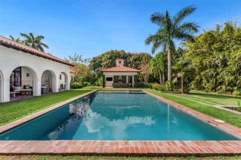 Casa en venta en Miami, Florida, 7 dormitorios, 555.28 m2 № 1896014 - foto 12