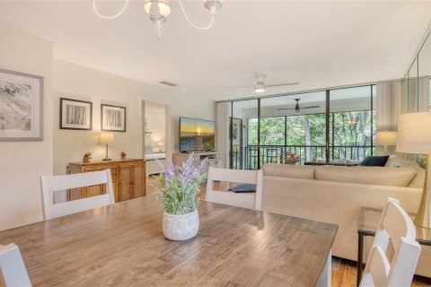 Condominio en alquiler en Sarasota, Florida, 2 dormitorios, 95.41 m2 № 1900528 - foto 6