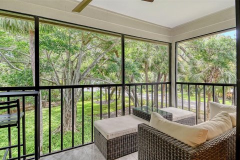 Condominio en alquiler en Sarasota, Florida, 2 dormitorios, 95.41 m2 № 1900528 - foto 9