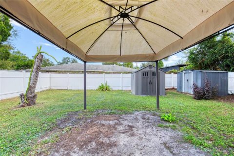 House in Daytona Beach, Florida 3 bedrooms, 92.9 sq.m. № 2229297 - photo 26