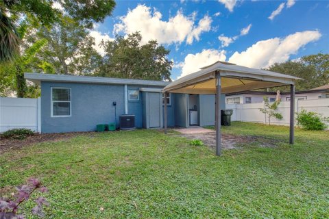 House in Daytona Beach, Florida 3 bedrooms, 92.9 sq.m. № 2229297 - photo 30