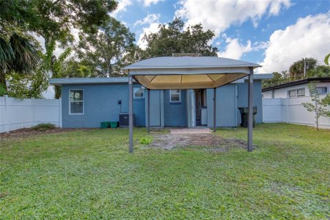 House in Daytona Beach, Florida 3 bedrooms, 92.9 sq.m. № 2229297 - photo 29