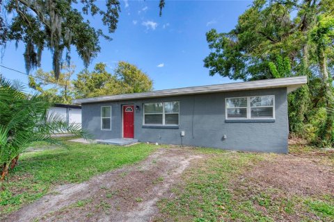 House in Daytona Beach, Florida 3 bedrooms, 92.9 sq.m. № 2229297 - photo 2