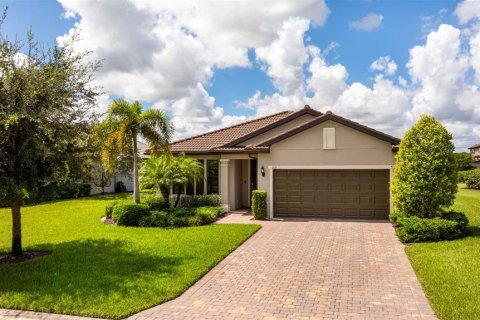 Villa ou maison à vendre à Alva, Floride: 3 chambres, 183.11 m2 № 2354936 - photo 4