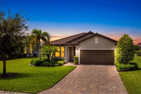 Villa ou maison à Alva, Floride 3 chambres, 183.11 m2 № 2354936