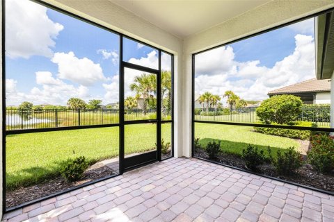 Villa ou maison à vendre à Alva, Floride: 3 chambres, 183.11 m2 № 2354936 - photo 3