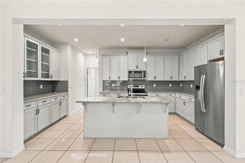 Villa ou maison à vendre à Kissimmee, Floride: 4 chambres, 201.6 m2 № 2406672 - photo 14