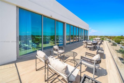 Купить кондоминиум в Делрей-Бич, Флорида 3 спальни, № 2036258 - фото 4