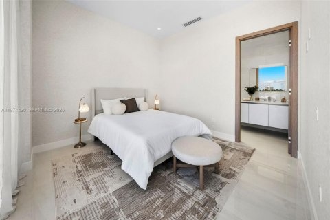 Купить кондоминиум в Делрей-Бич, Флорида 3 спальни, № 2036258 - фото 21