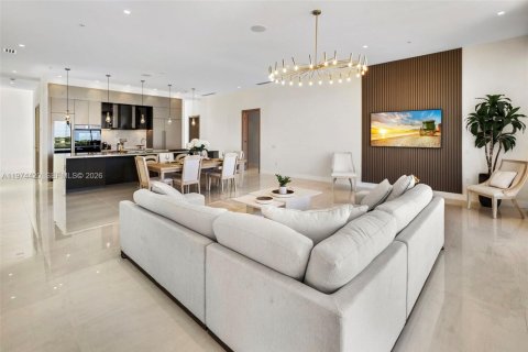 Купить кондоминиум в Делрей-Бич, Флорида 3 спальни, № 2036258 - фото 10