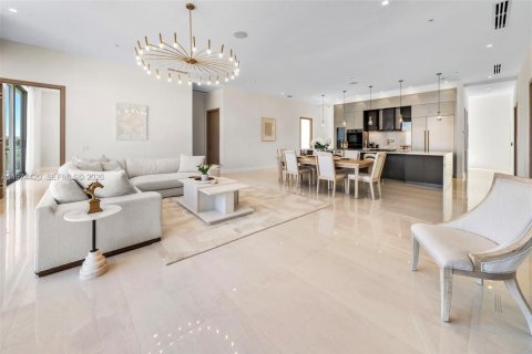 Купить кондоминиум в Делрей-Бич, Флорида 3 спальни, № 2036258 - фото 11