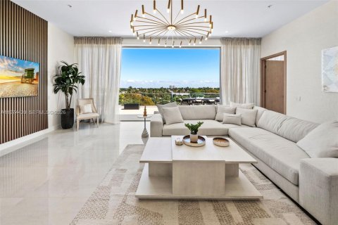 Купить кондоминиум в Делрей-Бич, Флорида 3 спальни, № 2036258 - фото 7