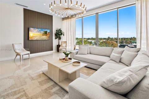 Купить кондоминиум в Делрей-Бич, Флорида 3 спальни, № 2036258 - фото 8