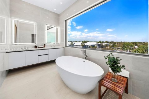 Купить кондоминиум в Делрей-Бич, Флорида 3 спальни, № 2036258 - фото 18