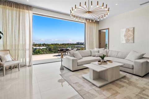 Купить кондоминиум в Делрей-Бич, Флорида 3 спальни, № 2036258 - фото 9