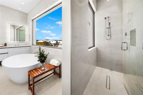 Купить кондоминиум в Делрей-Бич, Флорида 3 спальни, № 2036258 - фото 19