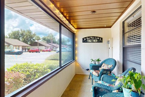 Condo in DeBary, Florida, 2 bedrooms  № 1910873 - photo 3