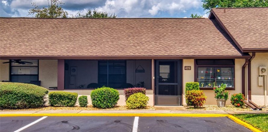Condo in DeBary, Florida, 2 bedrooms  № 1910873