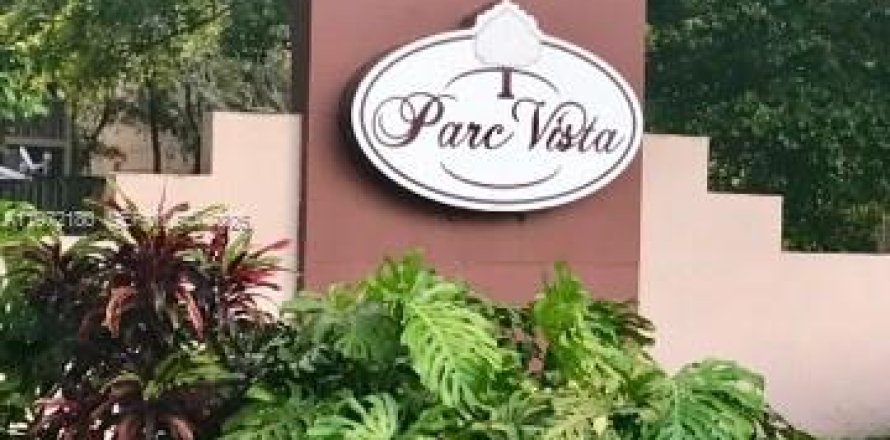 Condo à Miami, Floride, 2 chambres  № 2041928