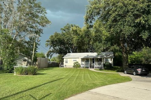 Appartement à Land O' Lakes, Floride 3 chambres, 120.4 m2 № 2354413