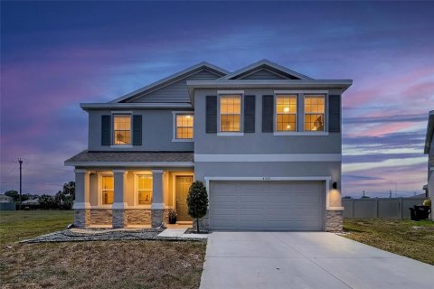Casa en Bradenton, Florida 4 dormitorios, 254.37 m2 № 2107969