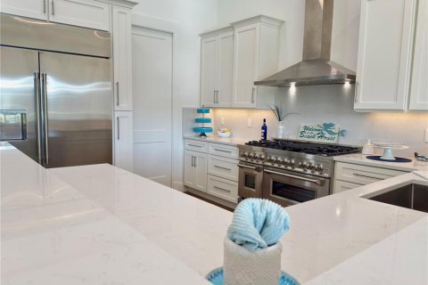 Casa en venta en Palm Coast, Florida, 4 dormitorios, 311.41 m2 № 1839036 - foto 4