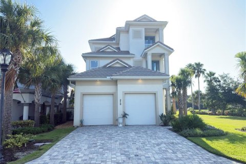 Casa en venta en Palm Coast, Florida, 4 dormitorios, 311.41 m2 № 1839036 - foto 1