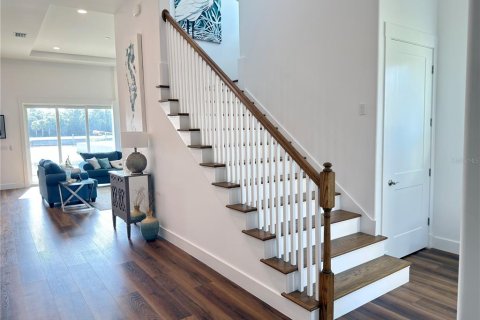 Casa en venta en Palm Coast, Florida, 4 dormitorios, 311.41 m2 № 1839036 - foto 3