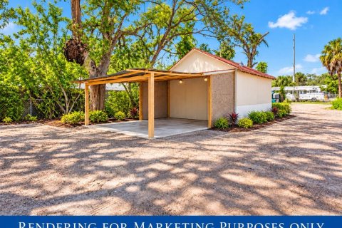 Commercial property in Tampa, Florida 63.55 sq.m. № 2411639 - photo 15