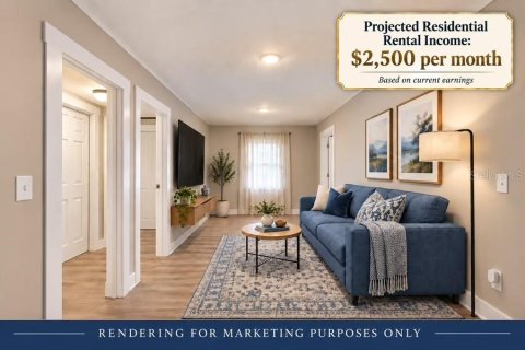 Commercial property in Tampa, Florida 63.55 sq.m. № 2411639 - photo 7