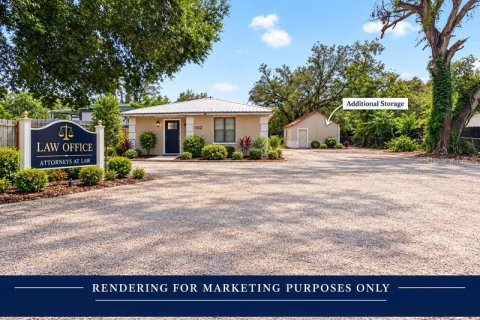 Commercial property in Tampa, Florida 63.55 sq.m. № 2411639 - photo 4