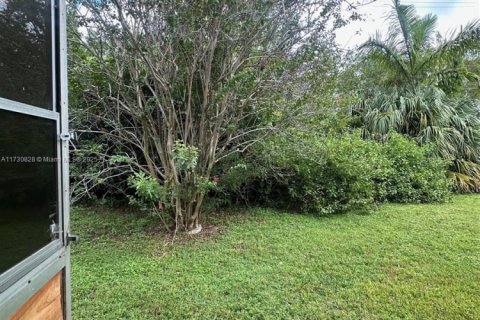 Villa ou maison à vendre à Sunrise, Floride: 1 chambre, 61.97 m2 № 1985277 - photo 15