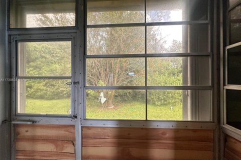 Villa ou maison à vendre à Sunrise, Floride: 1 chambre, 61.97 m2 № 1985277 - photo 14