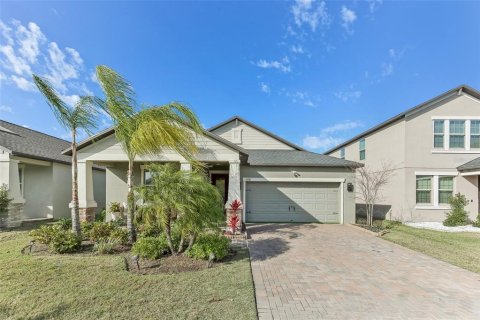 Villa ou maison à vendre à Riverview, Floride: 4 chambres, 191.1 m2 № 1583177 - photo 3