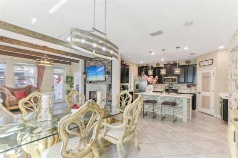Villa ou maison à vendre à Riverview, Floride: 4 chambres, 191.1 m2 № 1583177 - photo 12