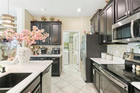 Villa ou maison à vendre à Riverview, Floride: 4 chambres, 191.1 m2 № 1583177 - photo 16