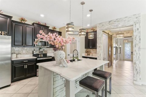 Villa ou maison à vendre à Riverview, Floride: 4 chambres, 191.1 m2 № 1583177 - photo 18