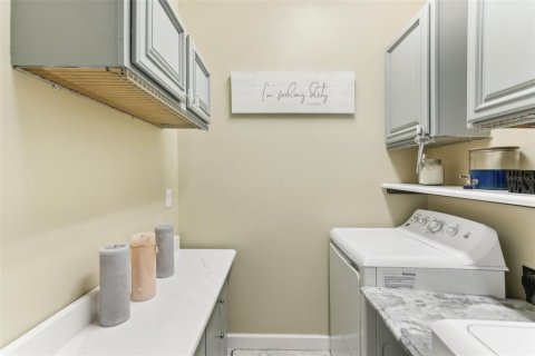 Villa ou maison à vendre à Riverview, Floride: 4 chambres, 191.1 m2 № 1583177 - photo 27