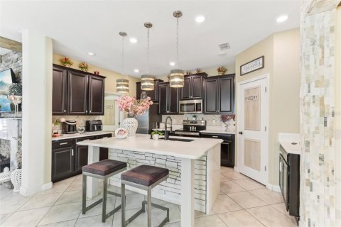 Villa ou maison à vendre à Riverview, Floride: 4 chambres, 191.1 m2 № 1583177 - photo 14